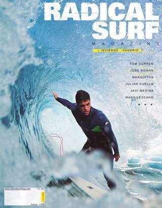 Nº 54 de Radical Surf Magazine