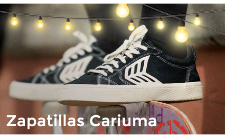 Zapatillas Cariuma