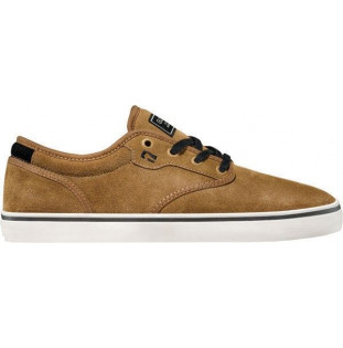 Zapatillas Globe: Motley (Tobacco Antique) Globe - 1