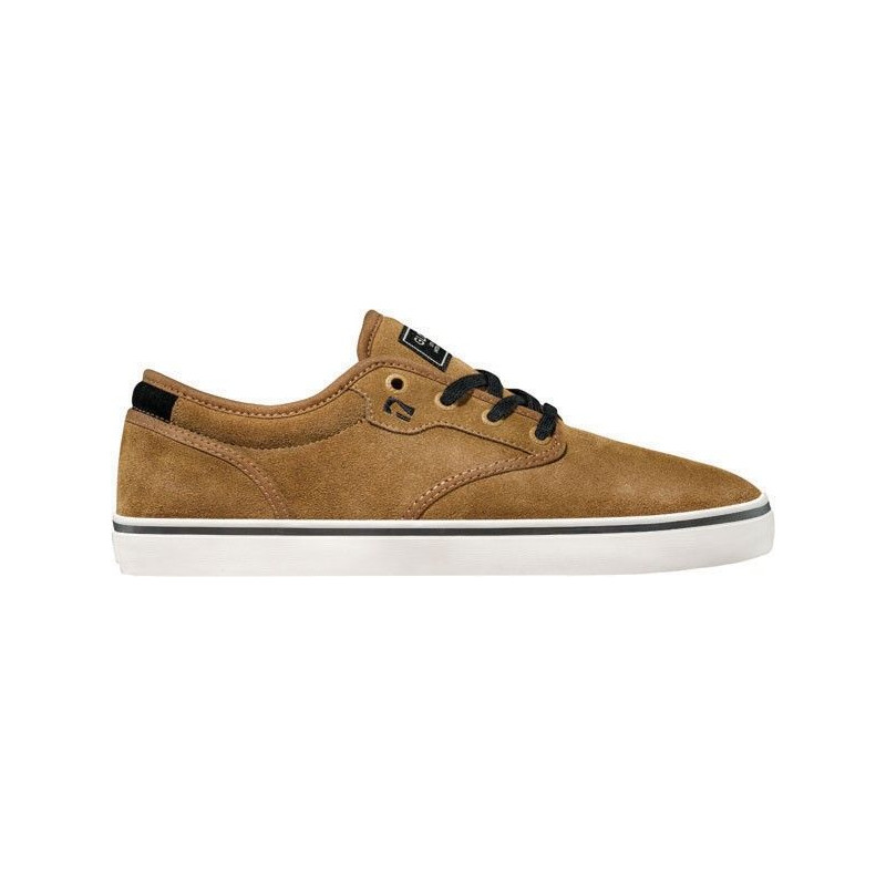 Zapatillas Globe: Motley (Tobacco Antique)