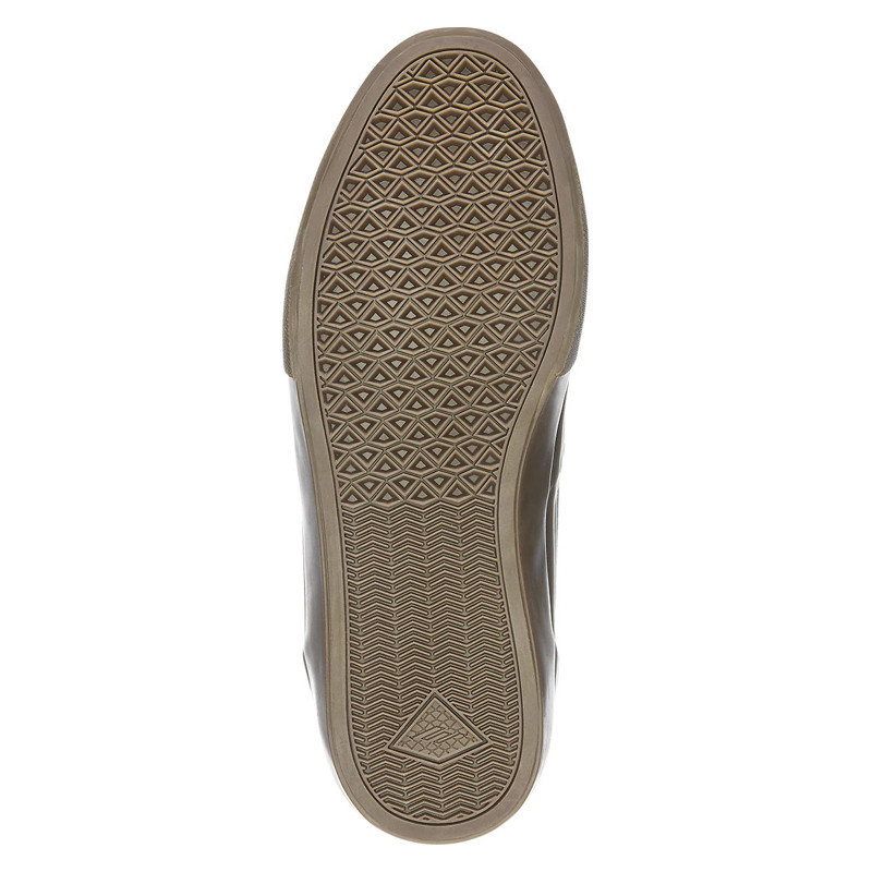 Zapatillas Emerica: Dickson (Grey Gum)