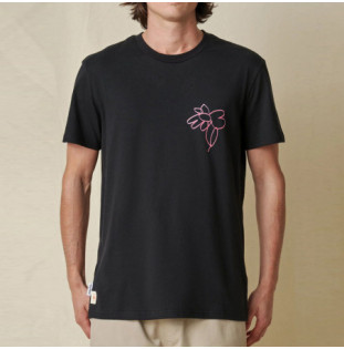 Camiseta Globe: Dreamin Wild SS Tee (Black)