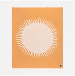 Toalla Slowtide: Sol Blanket (Henna)