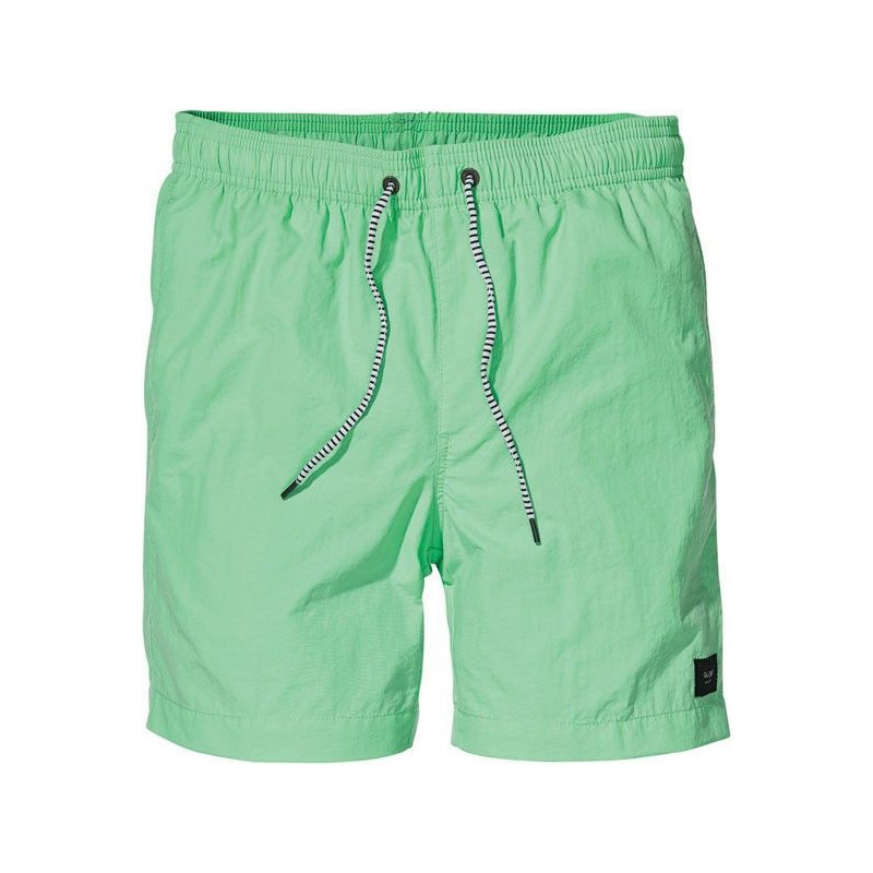 Bañador Globe: Dana V 16 5 Poolshort (MINT)