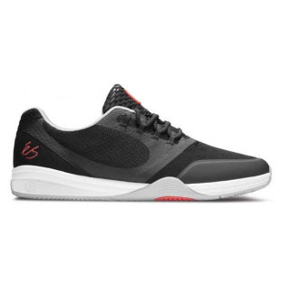 Zapatillas Es: SESLA (BLACK GREY RED) Es - 1