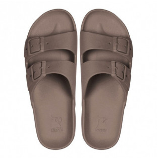 Chanclas Cacatoes: Rio de Janeiro (Taupe) Cacatoes - 1