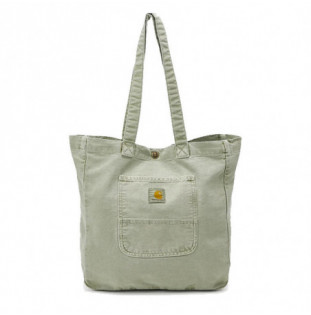 Bolso Carhartt: Bayfield Tote Small (Pale Spearmint)