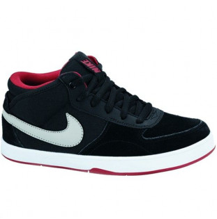Zapatillas Nike: Mavrk mid 3 kids ((GS) Black) Nike - 1