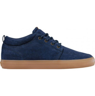 Zapatillas Globe: GS Chukka (Navy Gum) Globe - 1