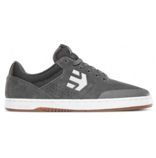 Zapatillas Etnies: MARANA (DARK GREY  WHITE GUM) Etnies - 1