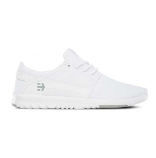 Zapatillas Etnies: SCOUT (WHITE PRINT) Etnies - 1