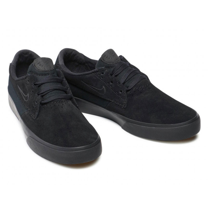 Zapatillas Nike: Shane (Black Black Black Black)