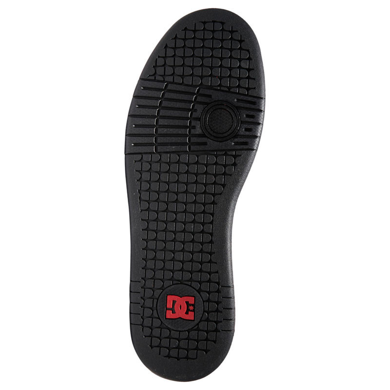 Zapatillas DC Shoes: Manteca 4 S (Red Black White)