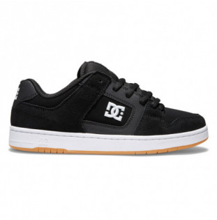 Zapatillas DC Shoes: Manteca 4 S (Black White Gum) DC Shoes - 1