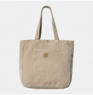 Bolso Carhartt: Bayfield Tote Small (Dusty H Brown)