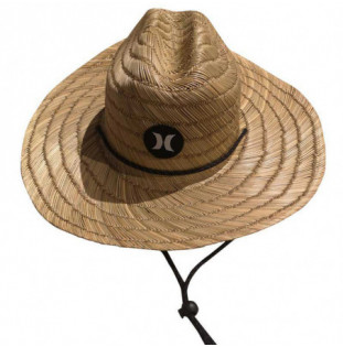 Gorro Hurley: Weekender Lifeguard Hat (Khaki)