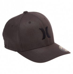 Gorra Hurley: One And Only Hat (Dark Grey)