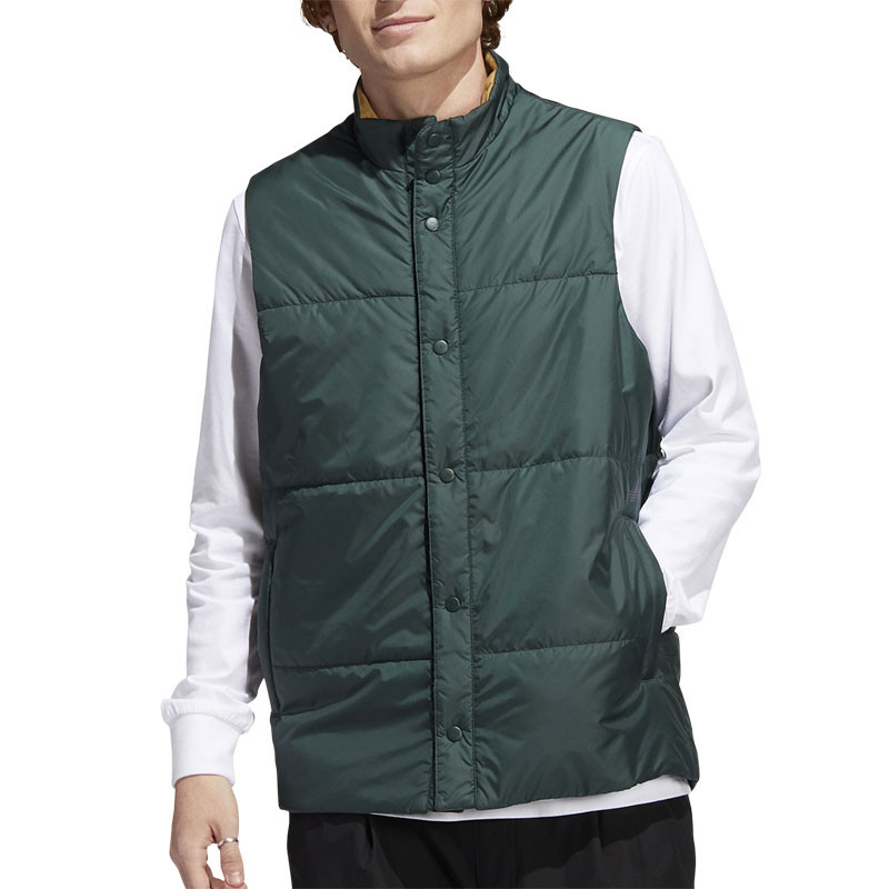 Chaqueta Adidas: Insulated Vest (Insulated Vest)
