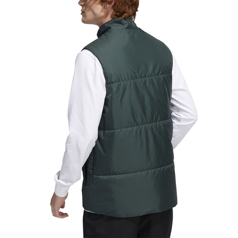 Chaqueta Adidas: Insulated Vest (Insulated Vest)