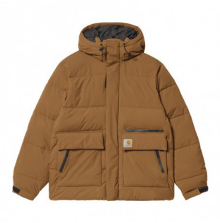 Chaqueta Carhartt: Munro Jacket (Hamilton Brown) Carhartt - 1