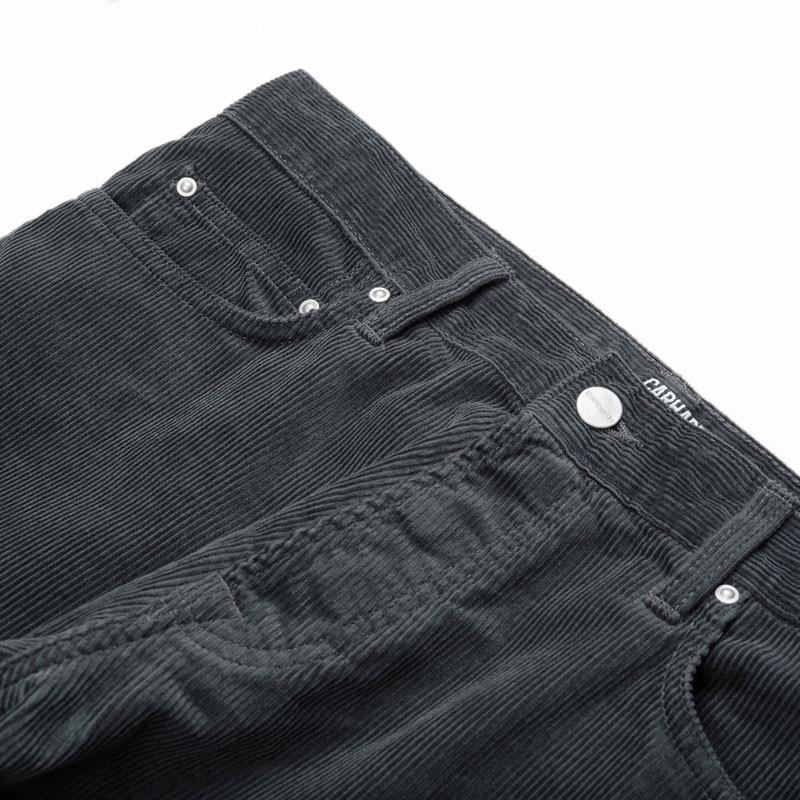 Pantalón Carhartt WIP: Klondike Pant (Blacksmith)
