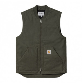 Chaqueta Carhartt: Classic Vest (Boxwood) Carhartt - 1