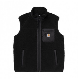 Chaqueta Carhartt: Prentis Vest Liner (Black Black) Carhartt - 1