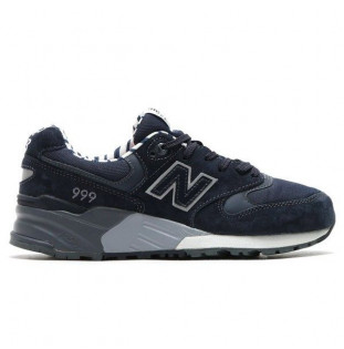 Zapatillas New Balance: WL999 (WF)  - 1