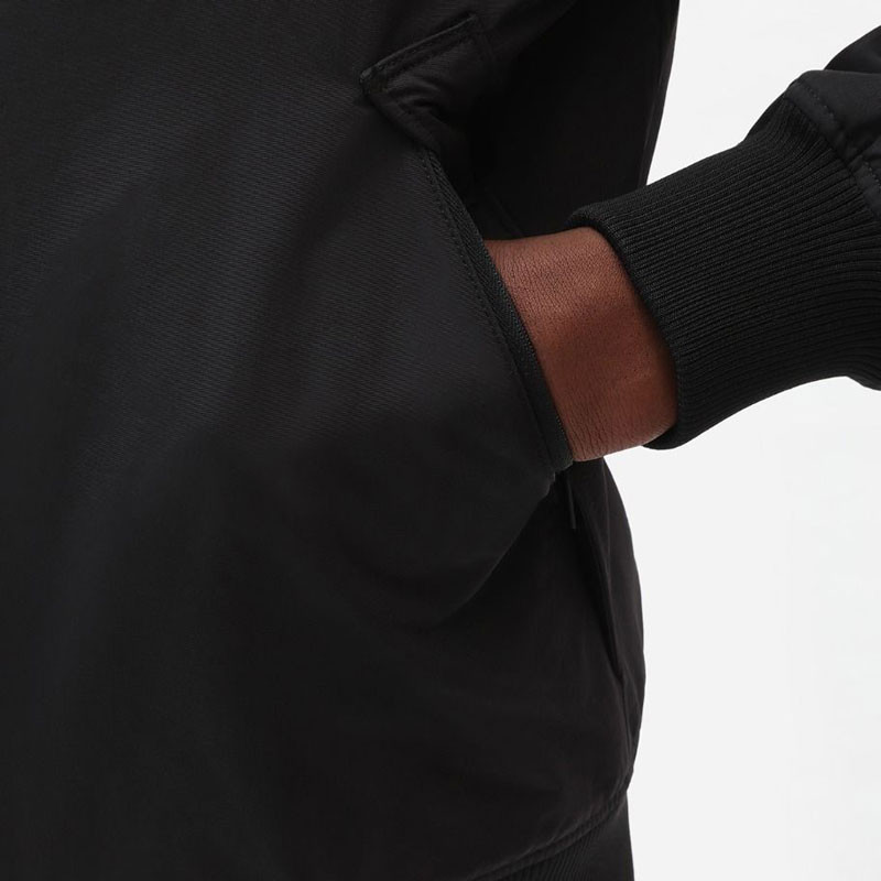 Chaqueta Dickies: New Sarpy Jacket (Black)