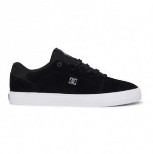 Zapatillas DC Shoes: Hyde S (Black White) DC Shoes - 1