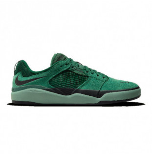 Zapatillas Nike: Ishod Wair (Gorge Green Blk Duth Gree Blk) Nike - 1