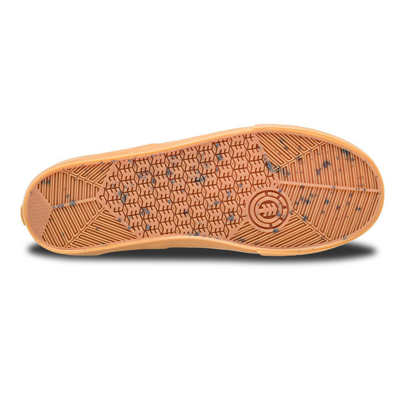 Zapatillas Element: Topaz C3 (Oxford Tan)