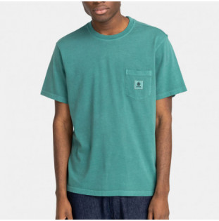 Camiseta Element: Basic Pocket Pi (Jasper) Element - 1