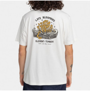 Camiseta Element: Coffin (Off White) Element - 1