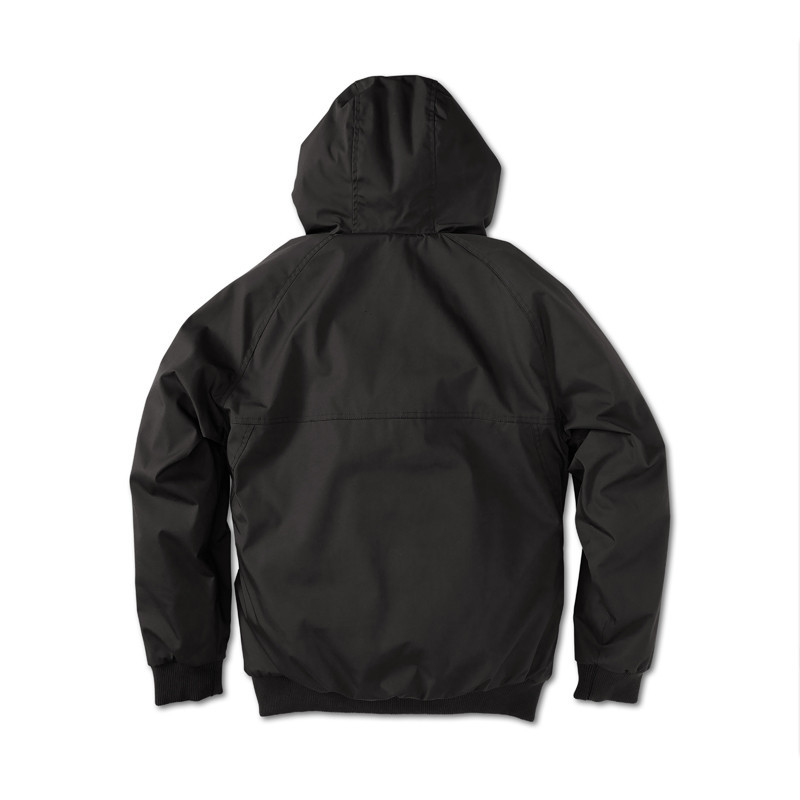 Chaqueta Volcom: Hernan 5K Jacket (Black)