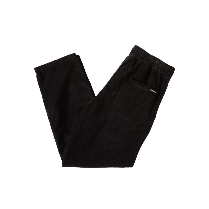 Pantalón Volcom: Psychstone Ew Pant (Black)