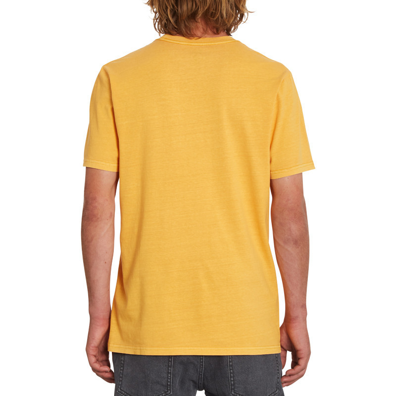 Camiseta Volcom: Burnher Pw SSt (Sunburst)