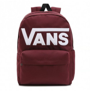 Mochila Vans: MN Old Skool Drop V Backpack (Port Royale) Vans - 1