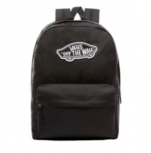 Mochila Vans: WM Realm Backpack (Black) Vans - 1