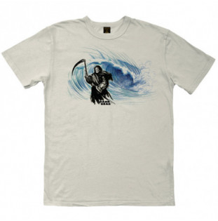 Camiseta Dark Seas: Vault (Antique White) Dark Seas - 1