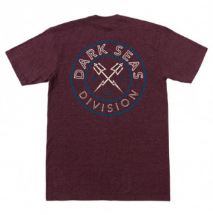 Camiseta Dark Seas:  () Dark Seas - 1
