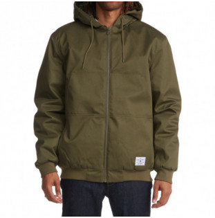 Chaqueta DC Shoes: Rowdy Padded Jacket (Ivy Green) DC Shoes - 1