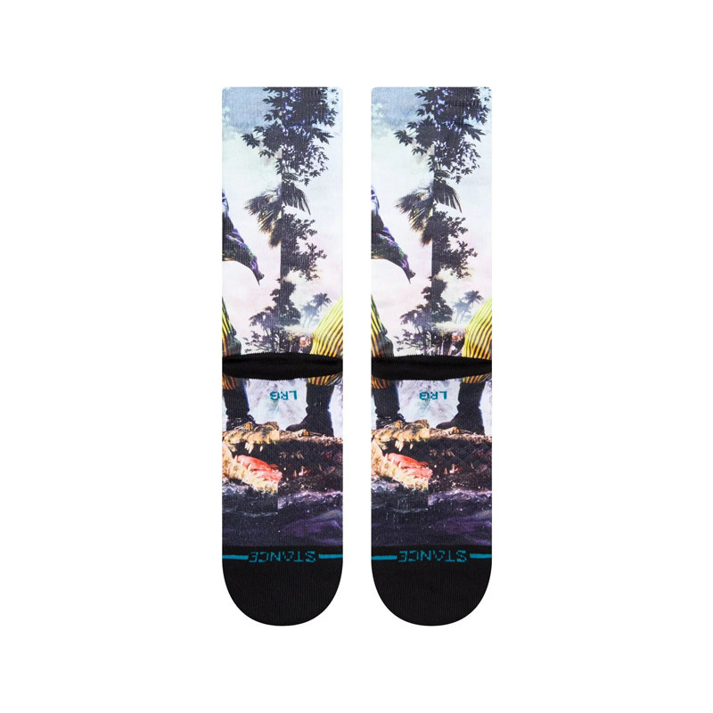 Calcetines Stance: When Nature Calls (Black)