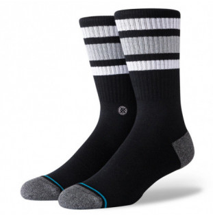 Calcetines Stance: Boyd St (Black) Stance - 1