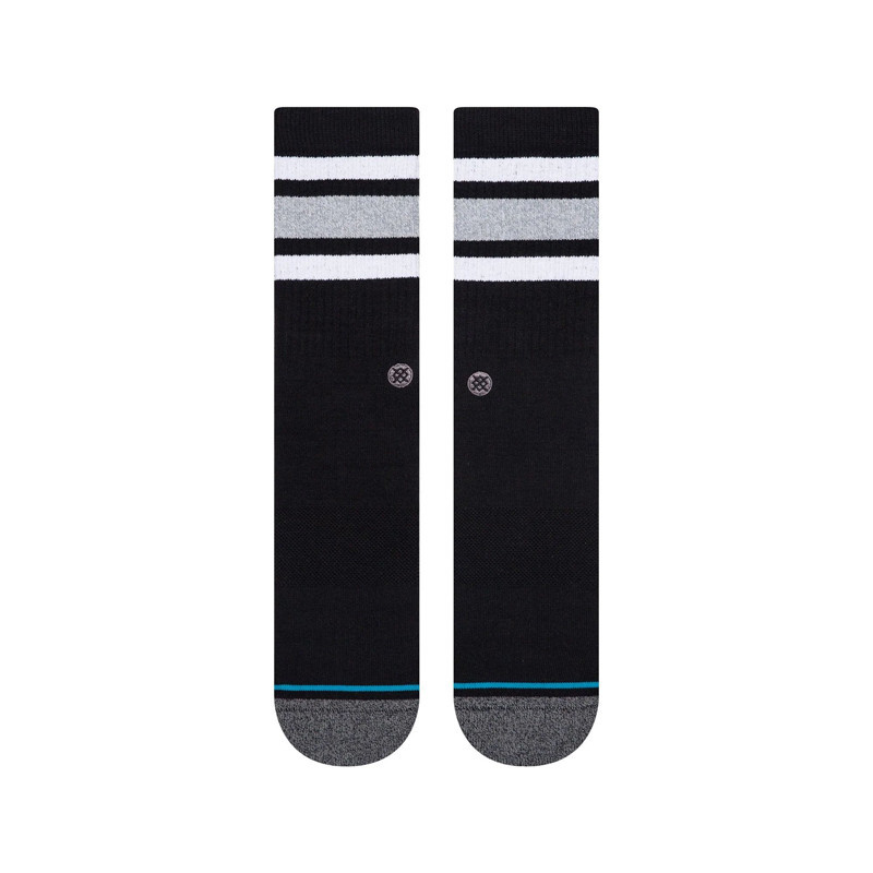 Calcetines Stance: Boyd St (Black)