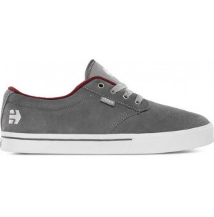 Zapatillas Etnies: JAMESON 2 (GREY) Etnies - 1