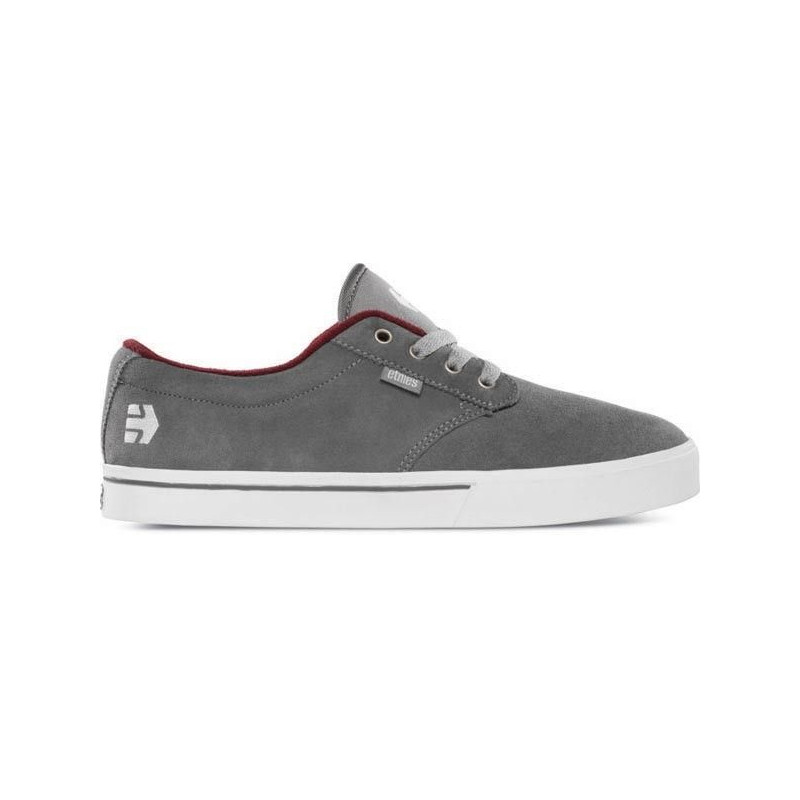 Zapatillas Etnies: JAMESON 2 (GREY)