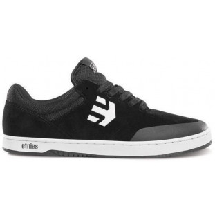 Zapatillas Etnies: MARANA (BLACK) Etnies - 1