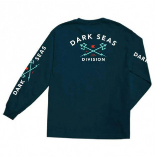 Camiseta Dark Seas: Headmaster (Navy) Dark Seas - 1