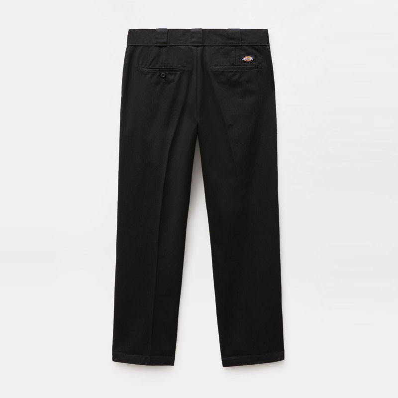 Pantalón outlet Dickies Elizaville Rec Black Atlas Stoked